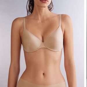 Intimissimi Francesca Ultimate T-shirt Balconette Bra 34C